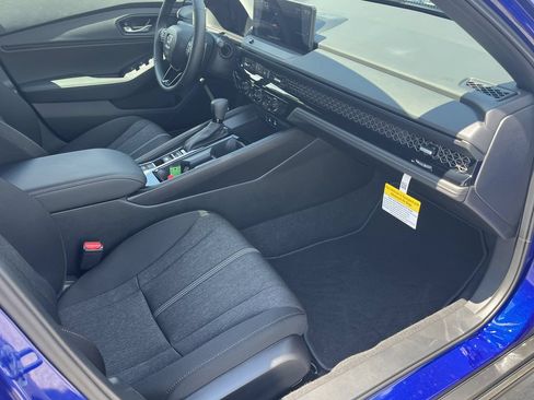 Used 2026 Honda Accord Sport image 54