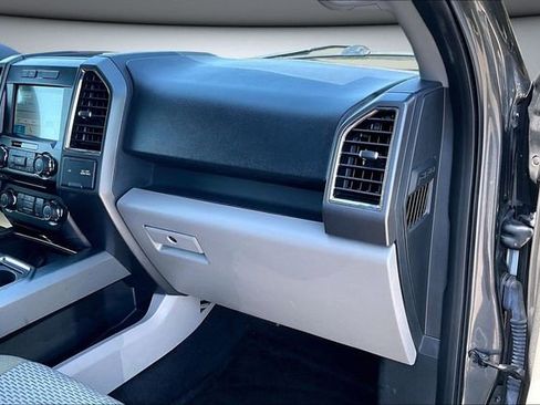 Used 2016 Ford F150 XLT w/ Equipment Group 302A Luxury image 26