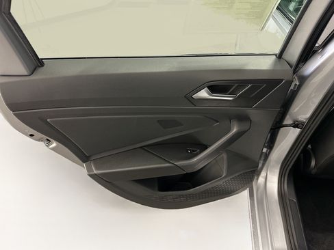 Used 2024 Volkswagen Jetta SE FWD image 26