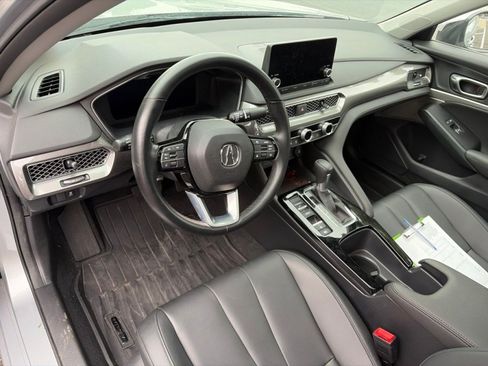 Used 2024 Acura Integra FWD image 17