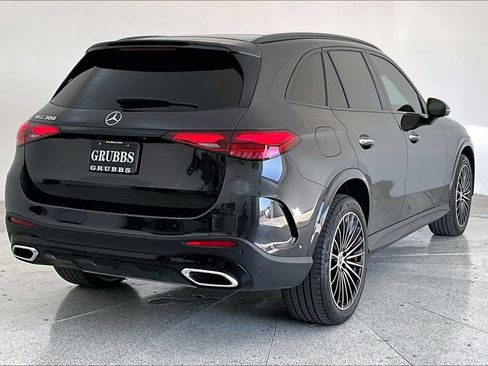 Used 2025 Mercedes-Benz GLC 300 image 15
