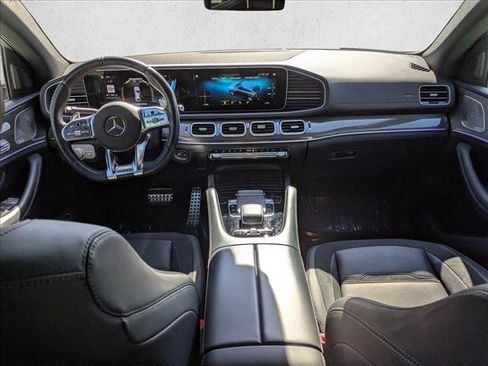 Used 2022 Mercedes-Benz GLE 53 AMG AMG GLE 53 image 26