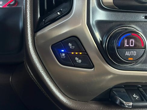 Used 2019 GMC Sierra 3500 Denali w/ Duramax Plus Package AWD/4WD image 48
