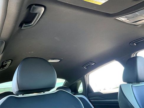 Used 2026 Kia K5 GT-Line image 27