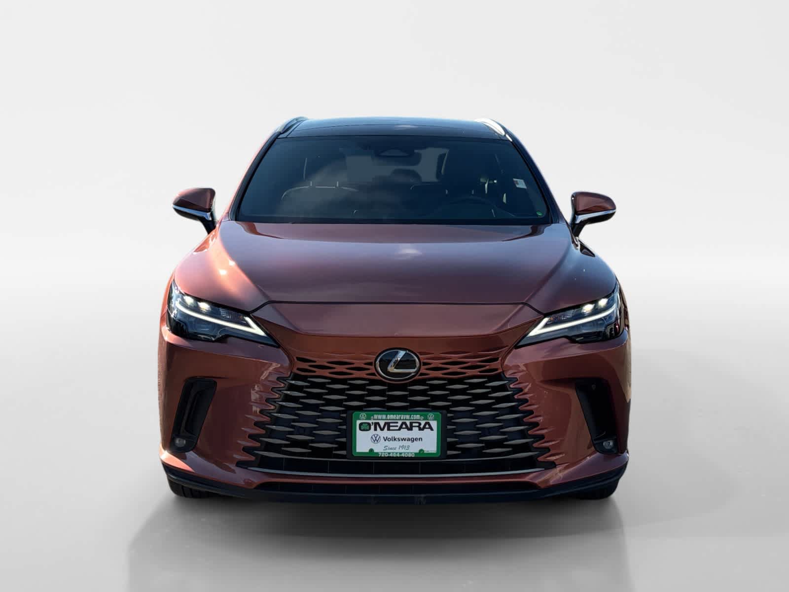 Used 2024 Lexus RX 350 AWD image 9