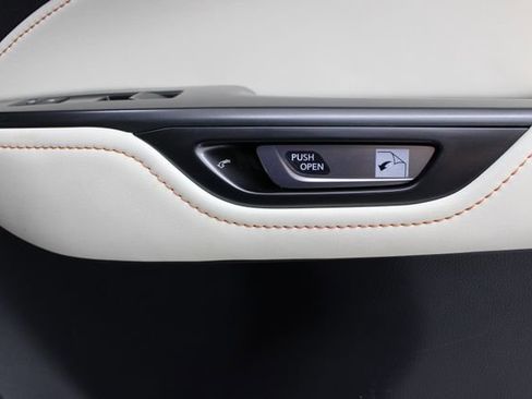 Used 2024 Lexus NX 350 AWD w/ Cold Area Package image 49