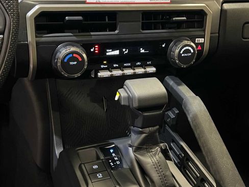 New 2026 Toyota Tacoma SR5 RWD image 21
