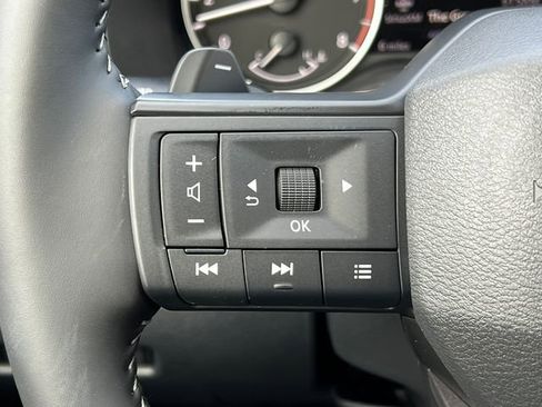 New 2026 Nissan Rogue SV image 20