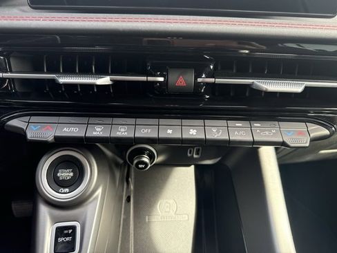 Used 2024 Dodge Hornet R/T Plus w/ Tech Pack Plus w/o Parking image 25