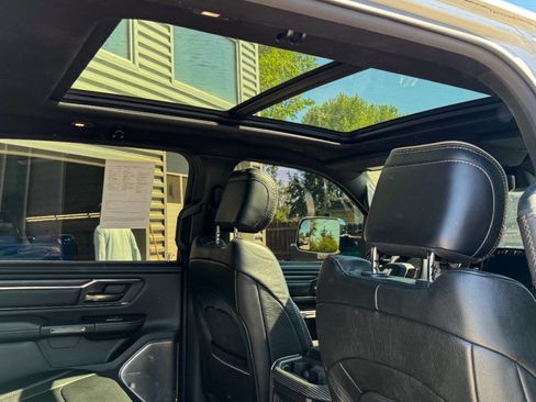 Used 2020 RAM 1500 Limited AWD/4WD image 19