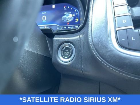 Used 2023 Chevrolet Tahoe Z71 w/ Luxury Package image 17