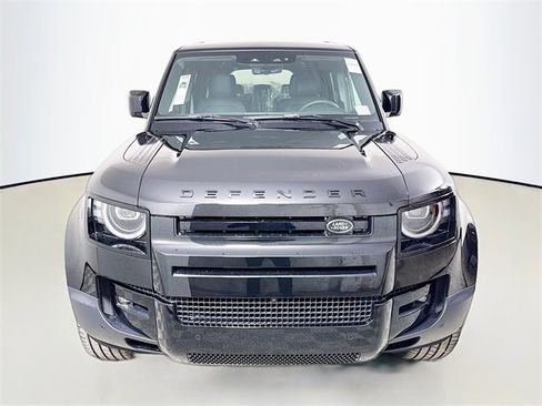 New 2026 Land Rover Defender 130 S image 2