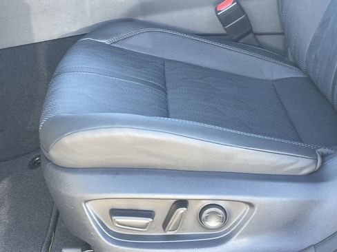 New 2026 Toyota Camry XSE image 18