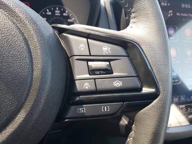 Certified 2025 Subaru Forester Premium w/ Convenience Package #1 AWD/4WD image 18
