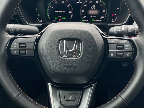 New 2026 Honda CR-V Sport Touring image 12