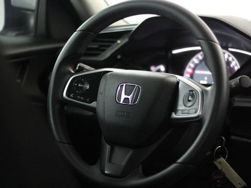 Used 2017 Honda Civic LX image 12