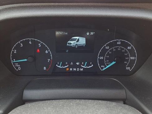 Used 2023 Ford Transit 250 Base w/ Exterior Upgrade Package image 12