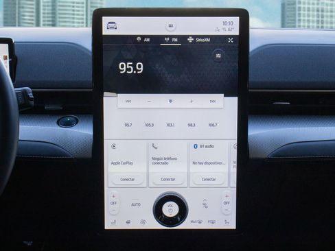 Used 2021 Ford Mustang Mach-E Select w/ Comfort/Technology Package image 22