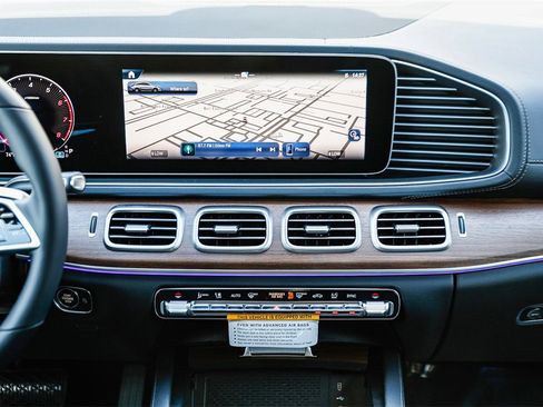 New 2026 Mercedes-Benz GLE 450 4MATIC Coupe image 11