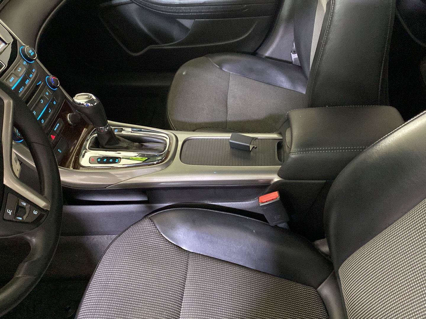 Used 2013 Chevrolet Malibu LT w/ Power Convenience Package FWD image 25