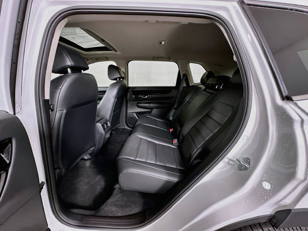 Used 2023 Honda CR-V EX-L image 24