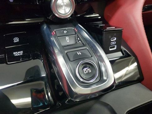 Used 2022 Acura MDX Type S image 24