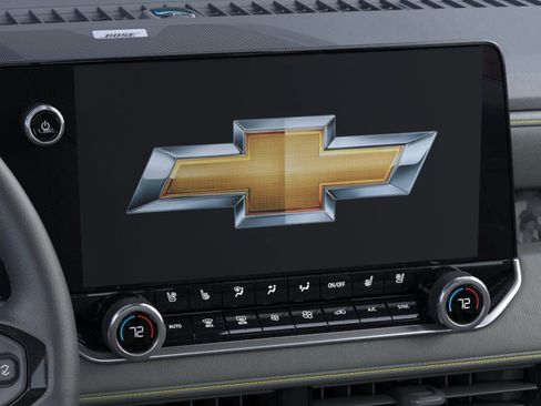 New 2026 Chevrolet Colorado ZR2 w/ Technology Package image 20