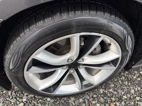 Used 2015 Dodge Charger R/T w/ Wheels & Tunes Group image 13