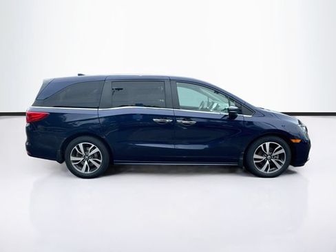 Used 2023 Honda Odyssey Touring image 6