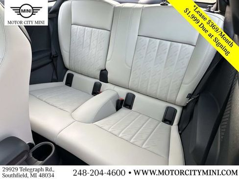 Certified 2025 MINI Cooper S image 15