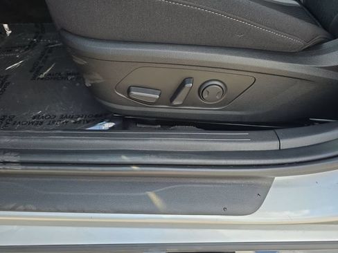 Certified 2024 Hyundai Sonata SEL w/ Convenience Package FWD image 12