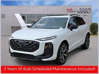 New 2026 Audi Q3 quattro 2.0T AWD/4WD video 1