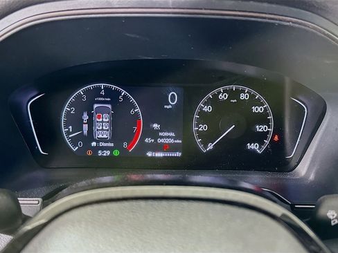 Certified 2023 Honda Pilot TrailSport image 12