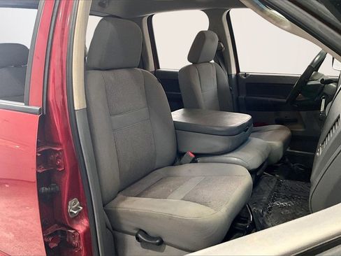 Used 2008 Dodge Ram 2500 Truck SLT w/ Trailer Tow Group image 25