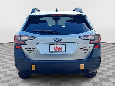 New 2025 Subaru Outback Wilderness image 6
