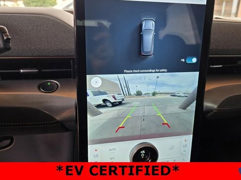 Certified 2021 Ford Mustang Mach-E GT image 36