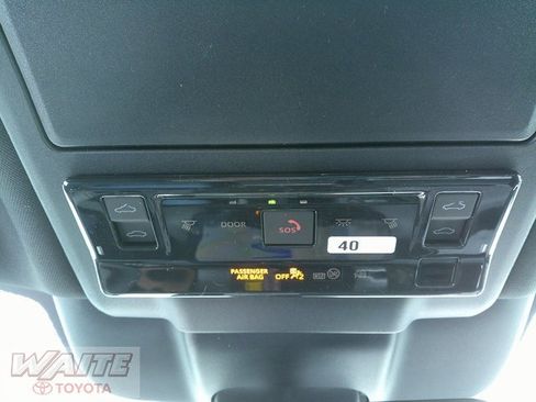 New 2026 Toyota RAV4 XSE image 16