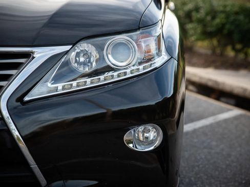 Used 2014 Lexus RX 350 FWD image 10