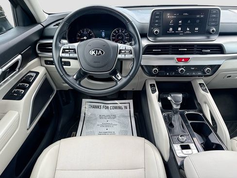 Used 2021 Kia Telluride S AWD/4WD image 25