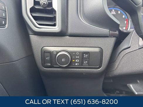 Certified 2024 Ford Bronco Sport Outer Banks w/ Tech Package image 26