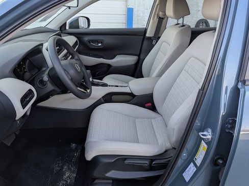 New 2026 Honda HR-V LX image 13