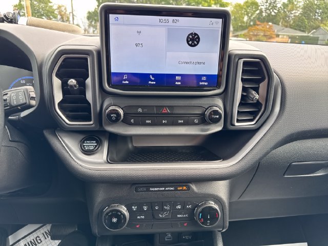 Used 2022 Ford Bronco Sport Big Bend w/ Convenience Package AWD/4WD image 20