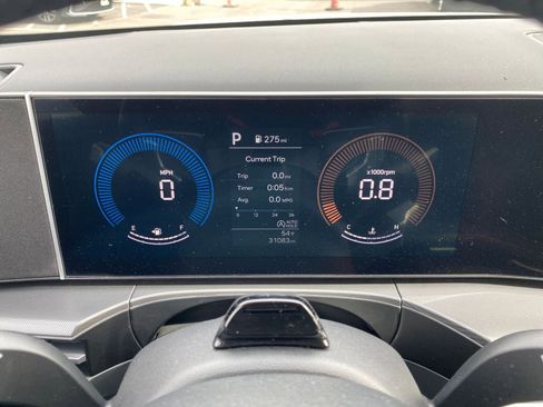 Used 2025 Hyundai Santa Fe SEL AWD/4WD image 43