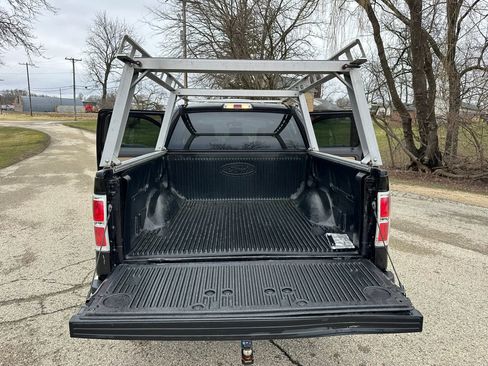 Used 2013 Ford F150 XLT w/ XLT Convenience Pkg AWD/4WD image 14