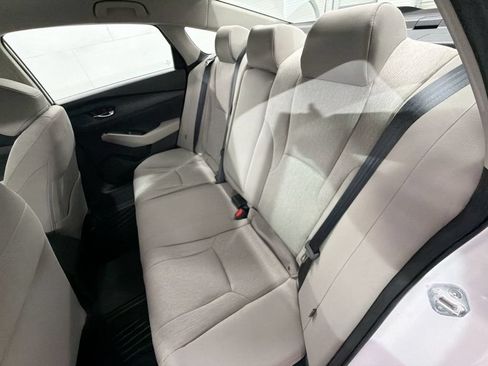 Used 2023 Honda Accord LX image 22