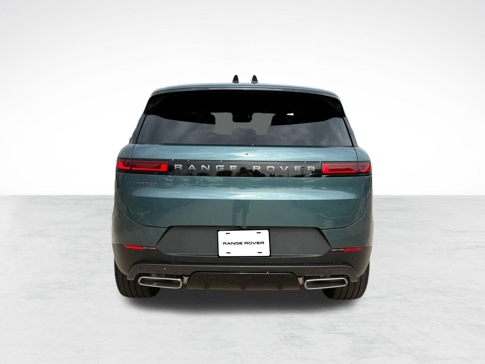New 2026 Land Rover Range Rover Sport SE AWD/4WD image 10