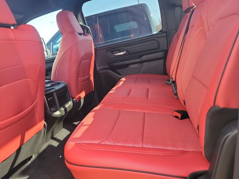 New 2025 RAM 1500 Tradesman w/ Trailer Tow Group AWD/4WD image 25