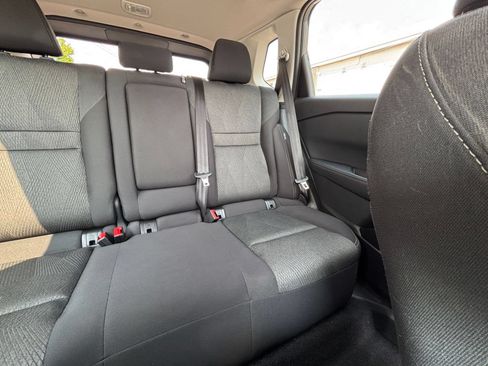 Used 2026 Nissan Rogue SV FWD image 38