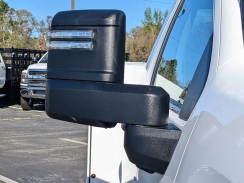 New 2025 Chevrolet Silverado 3500 W/T w/ WT Convenience Package image 12