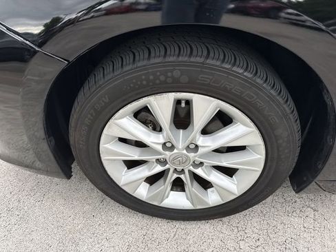 Used 2013 Lexus ES 300h w/ Luxury Pkg FWD image 10